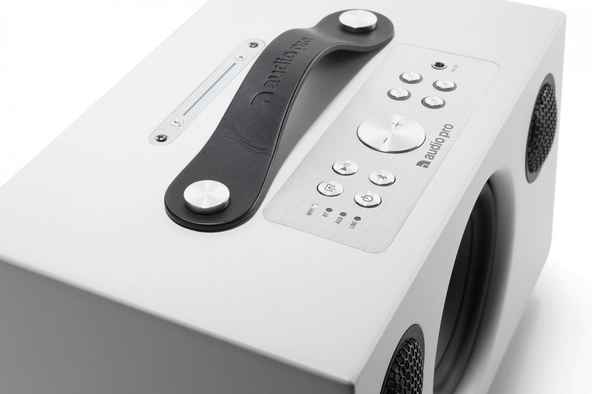 Premium Sound