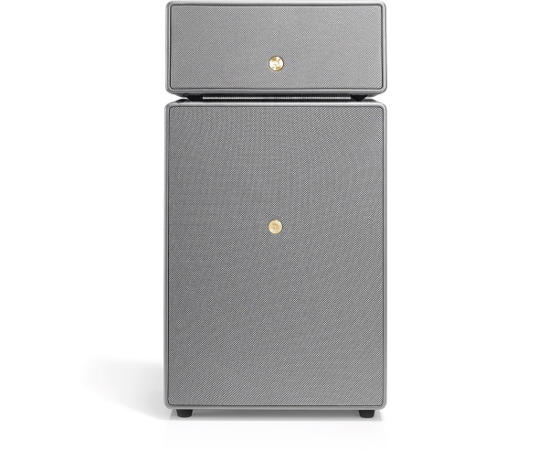 Premium Sound