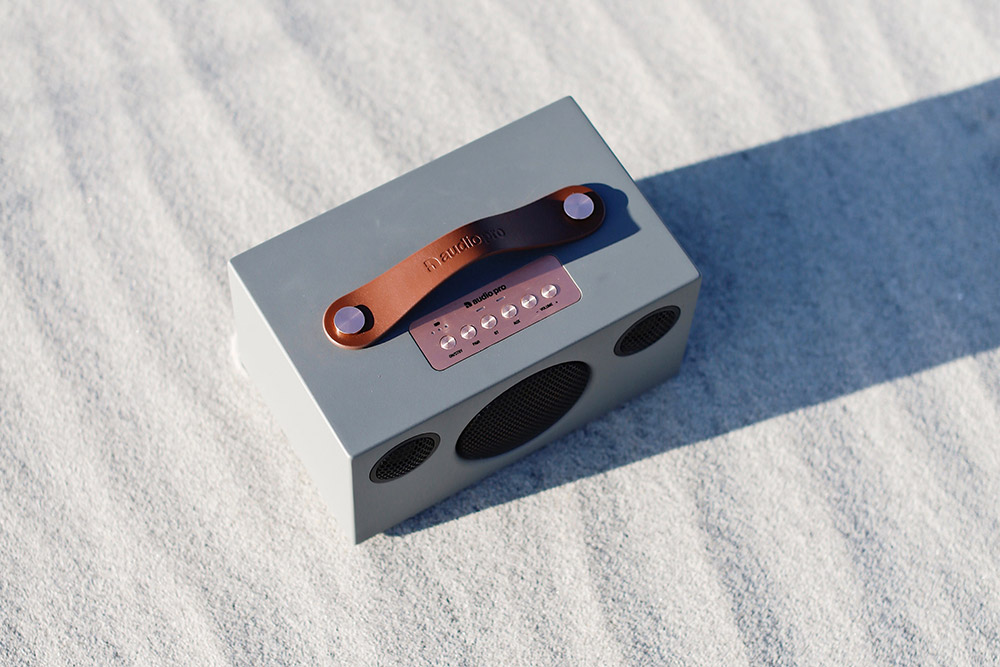 Premium Sound