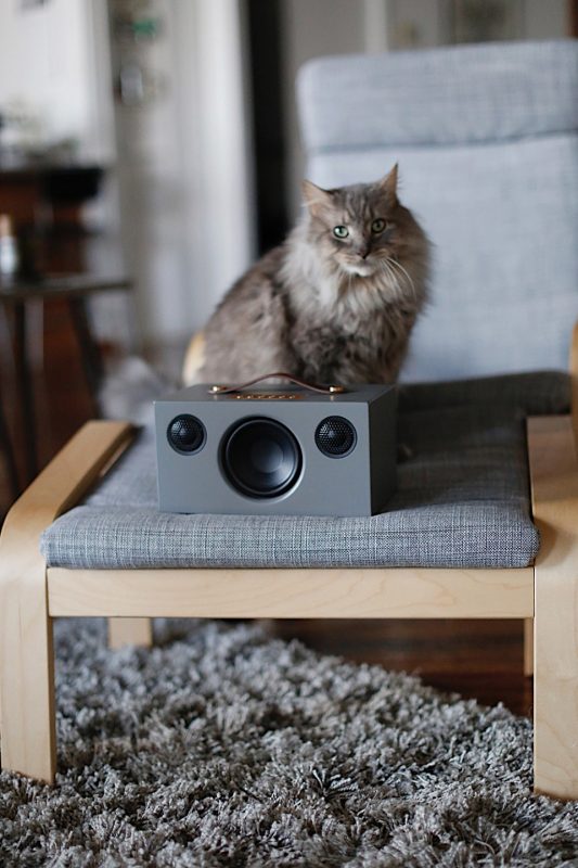 Premium Sound