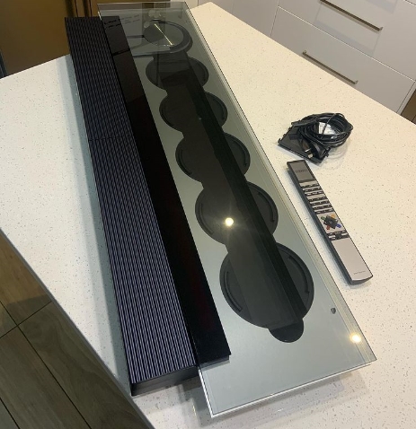 Premium Sound