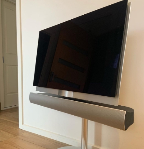Premium Sound
