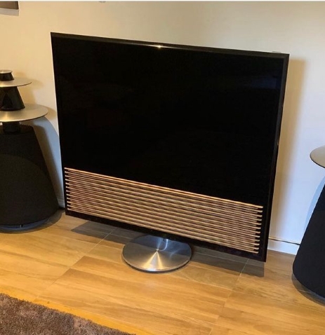 Premium Sound