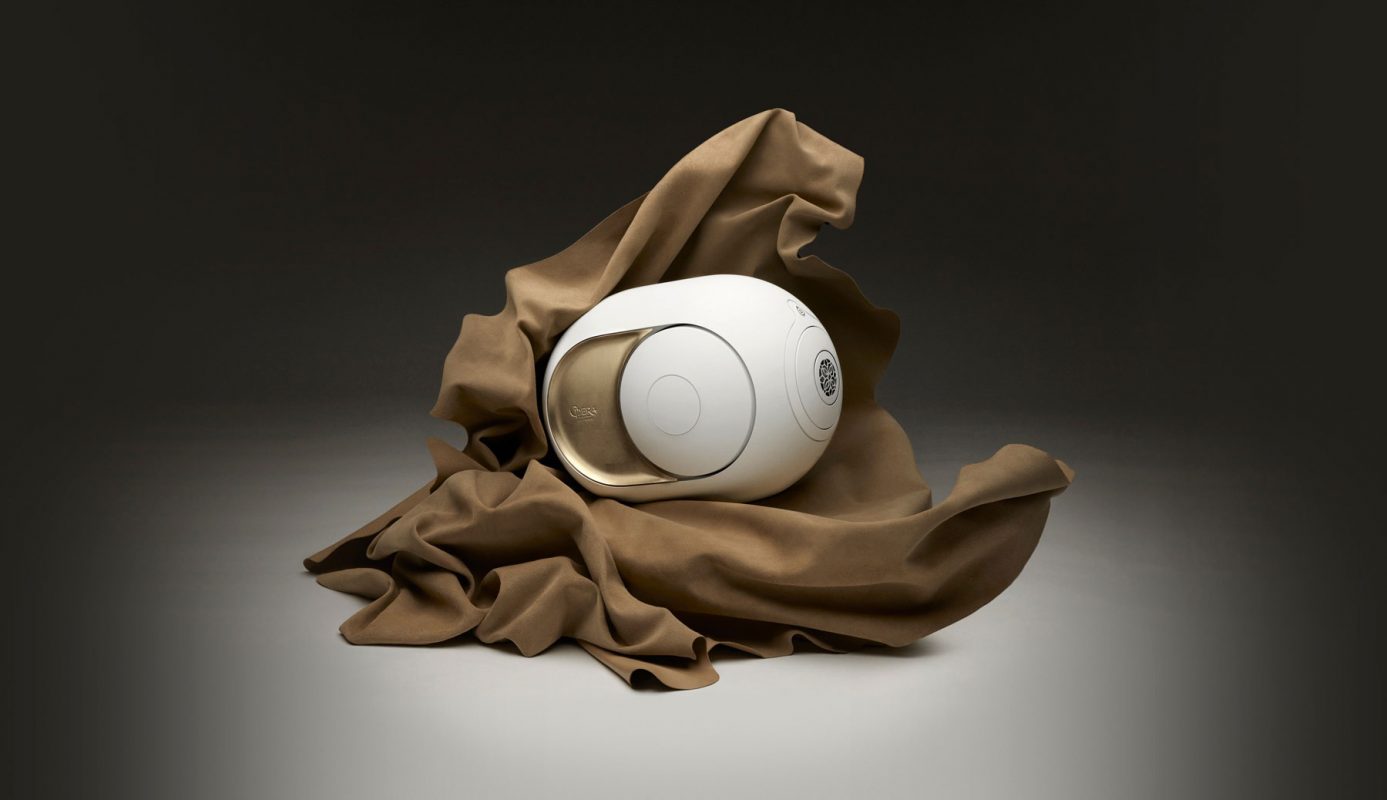 Premium Sound