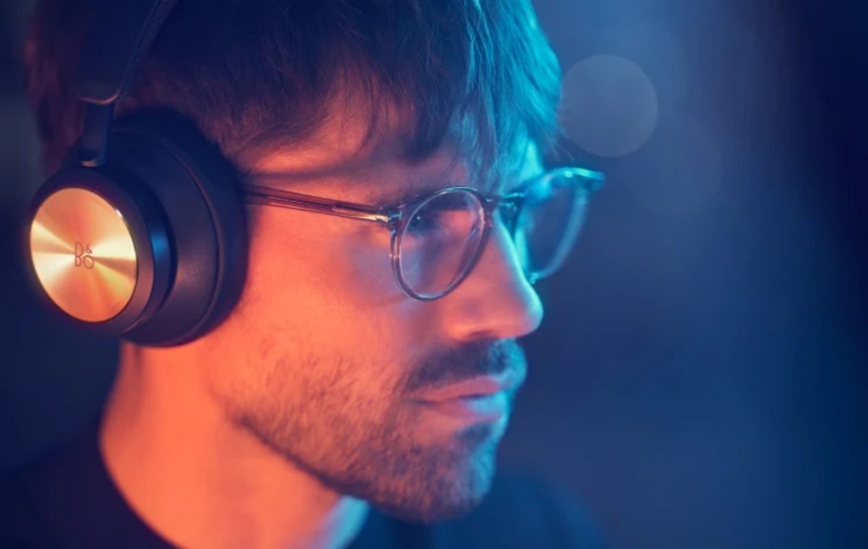 Premium Sound