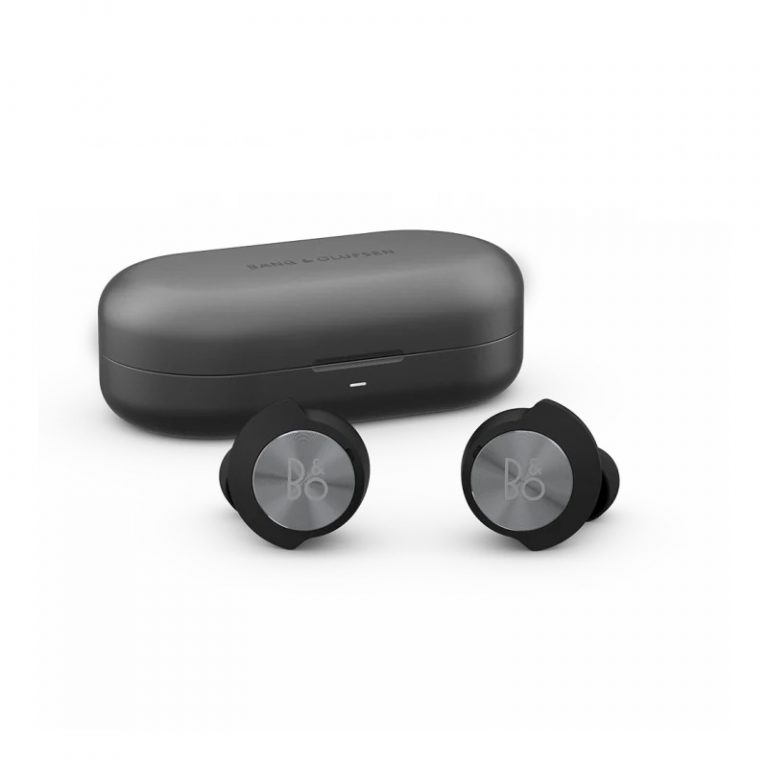 Beoplay EQ headphones by Bang & Olufsen Premium Sound