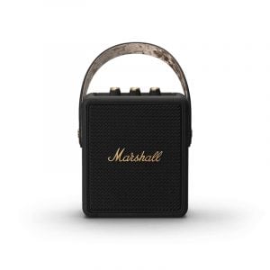 Marshall Stockwell II