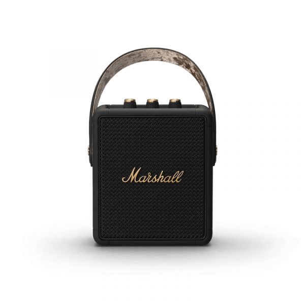 Marshall Stockwell II