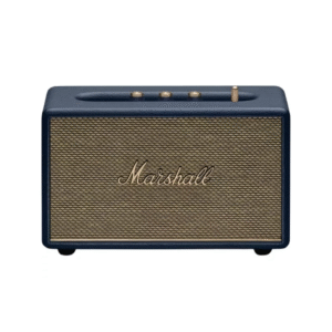 Marshall Acton III Bluetooth Speaker - Midnight Blue