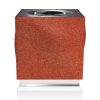 Naim Mu-so Qb 2nd Gen Cover Terracotta