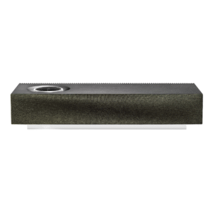 Naim Mu-so 2nd Gen Cover Olive