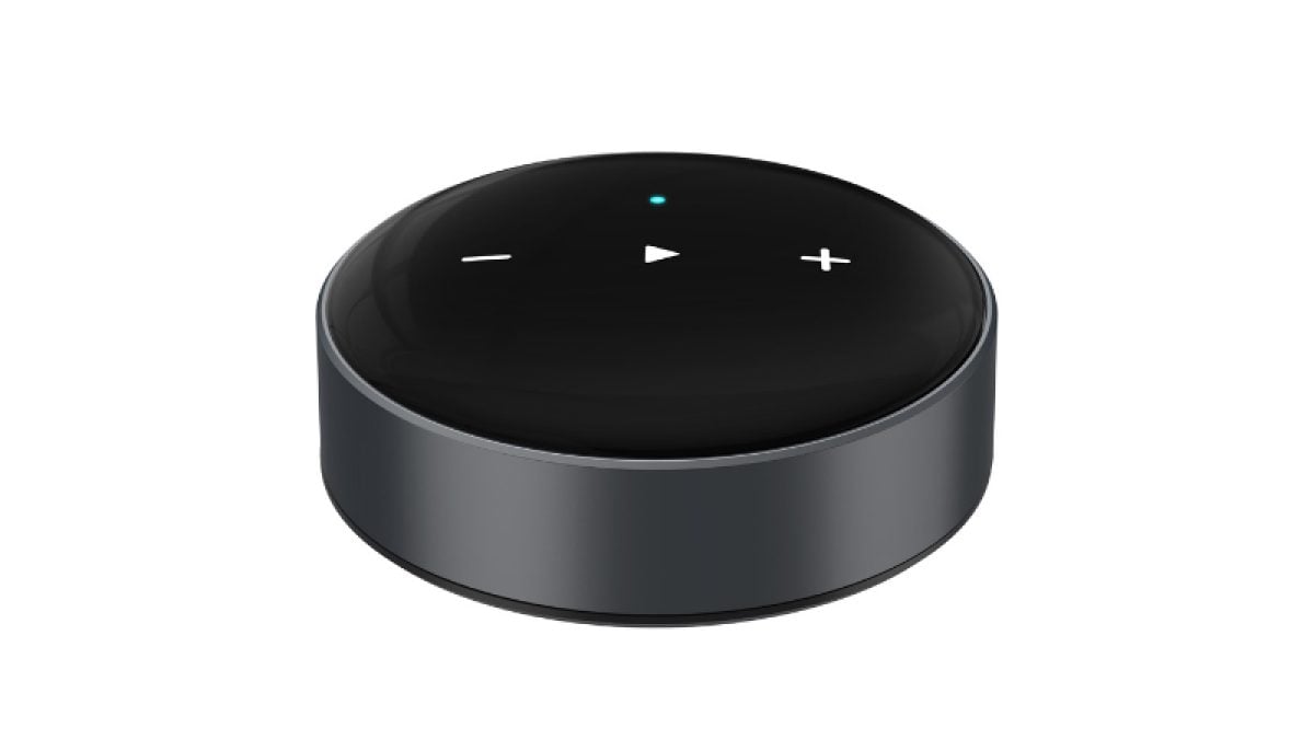 WiiM Mini | Elevate Your Audio: Affordable and Effortless