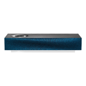 Naim Mu-so 2nd Gen Cover Peacock