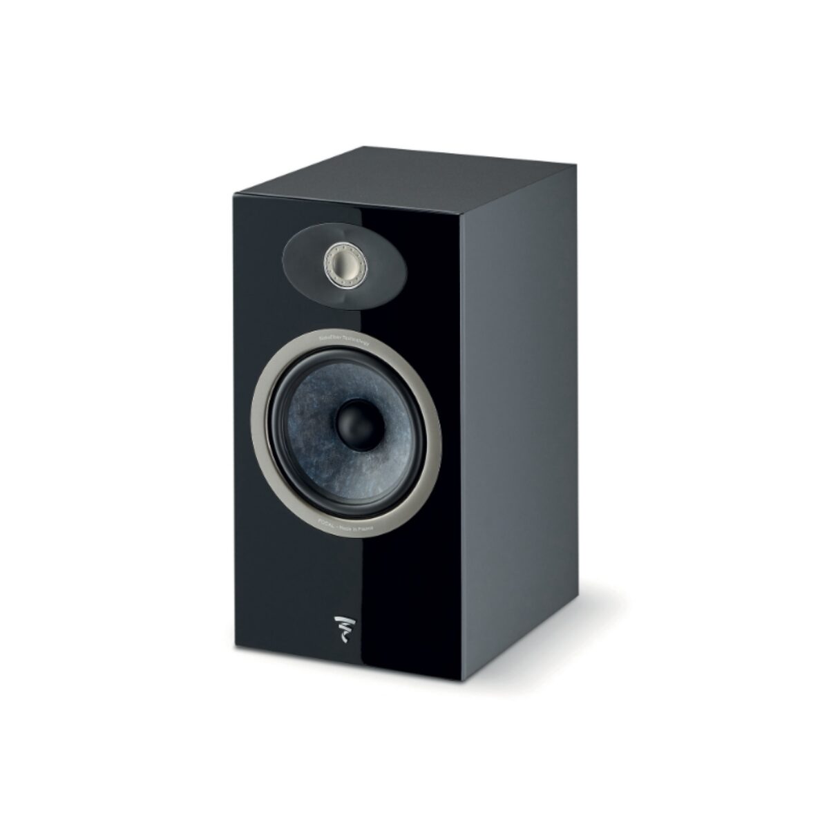 Focal THEVA N°1 美品 Focal - Theva N°1 Bookshelf Speakers (Pair) - Music Direct