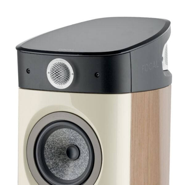 Focal Sopra No.1 - Premium Sound