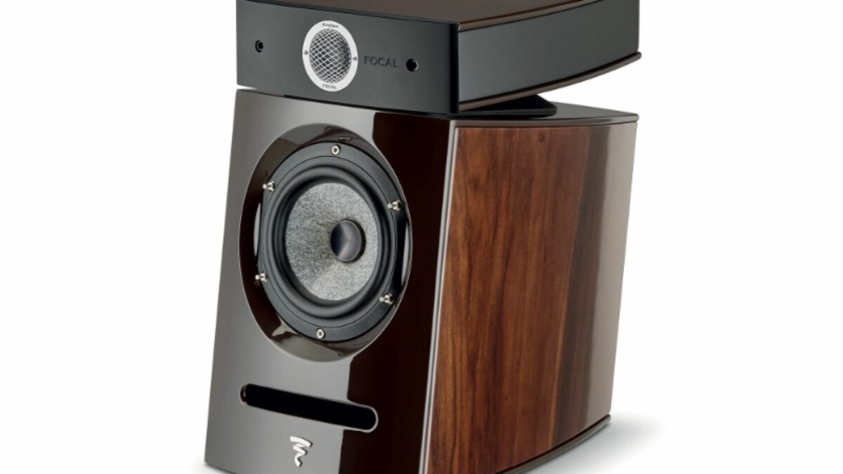Focal Diablo Utopia Colour Evo Premium Sound