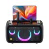 Ikarao Break X1 Portable 800W Karaoke Machine