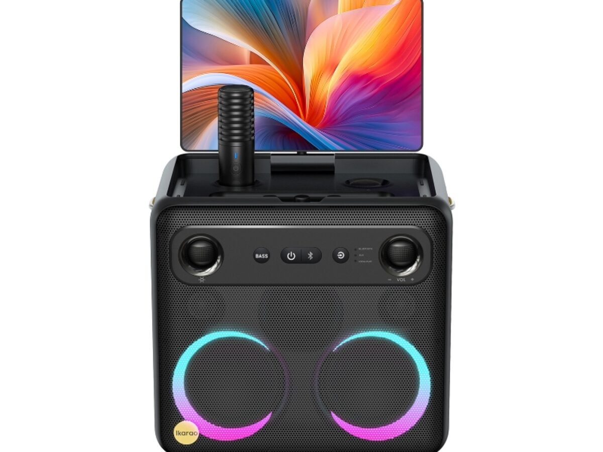 Rechargeable Battery Ion Audio Spectraboom Ikarao Break X2