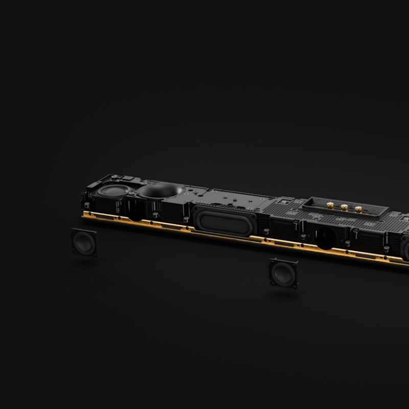 Marshall Heston 120 - Image -1