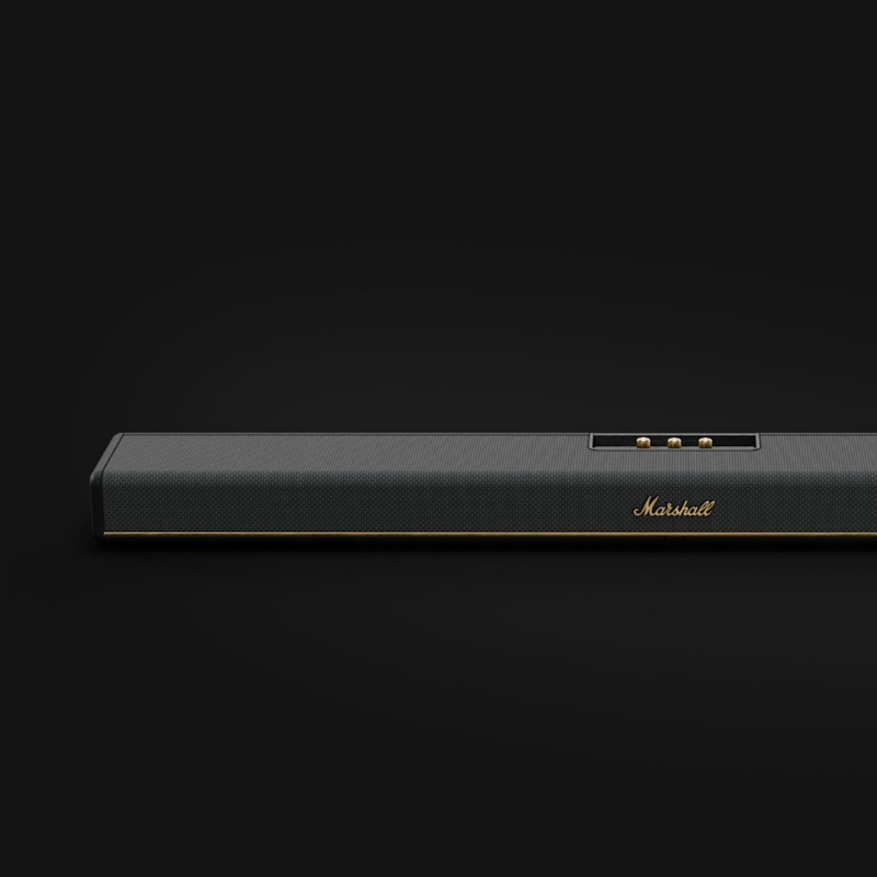 Marshall Heston 120 - Image 3