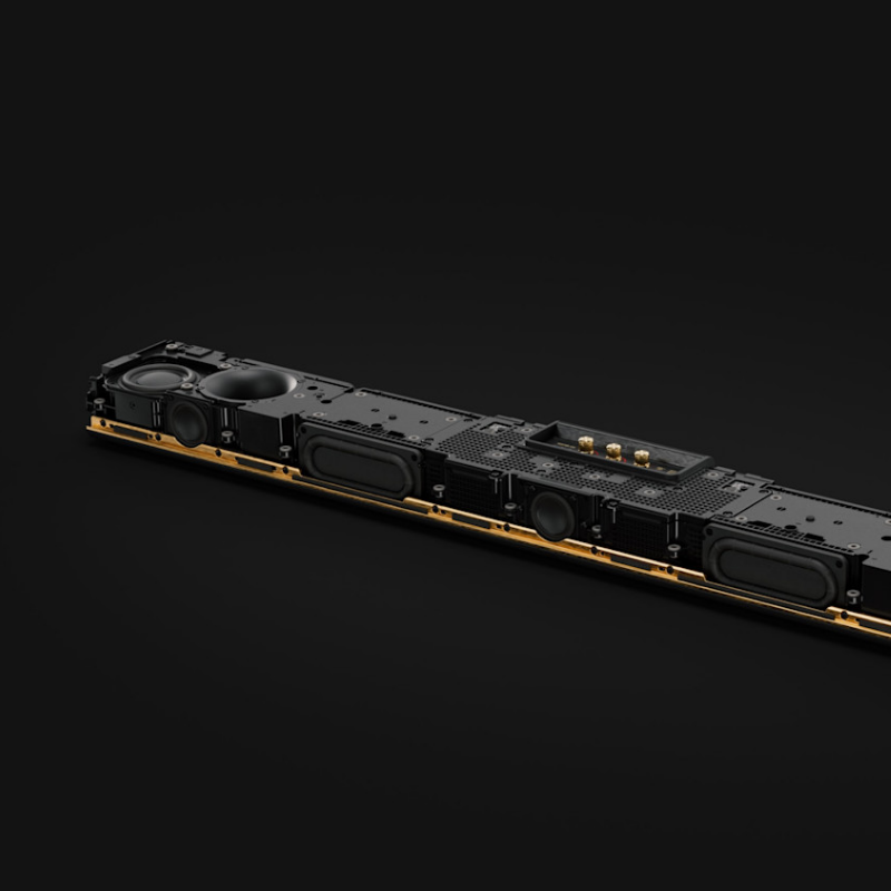 Marshall Heston 120 - Image 5