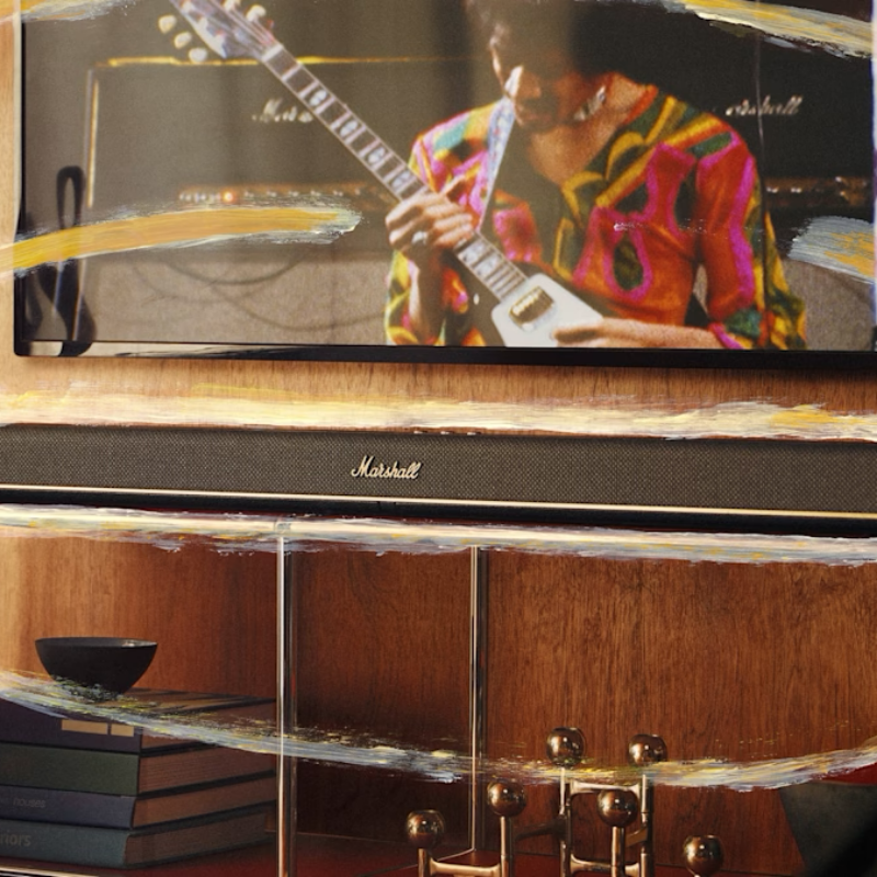 Marshall Heston 120 - Product Image 7