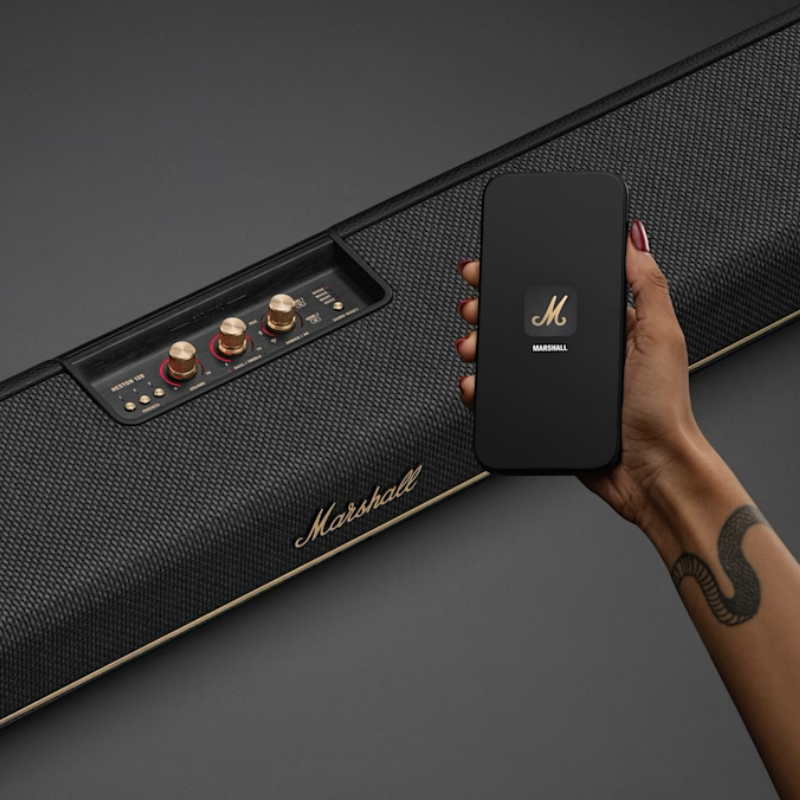 Marshall Heston 120 - Product Image 8