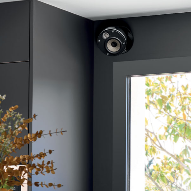 Dôme Flax - Compact speaker - Image 1