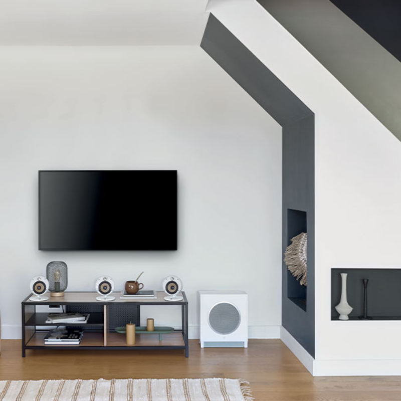 Dôme Flax - Compact speaker - Image 2