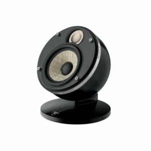 Focal Dome Flax - Compact Speaker