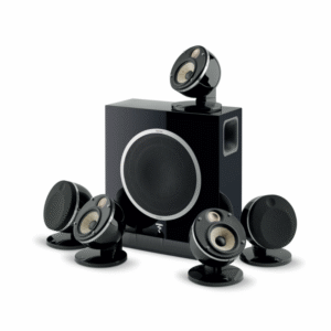 Focal Dome Flax Pack 5.1