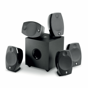 Focal SIB EVO 5.1 Pack