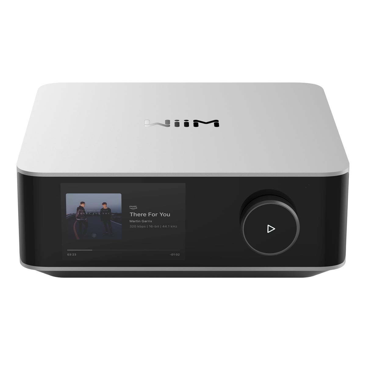 WiiM Amp Ultra - Image 3