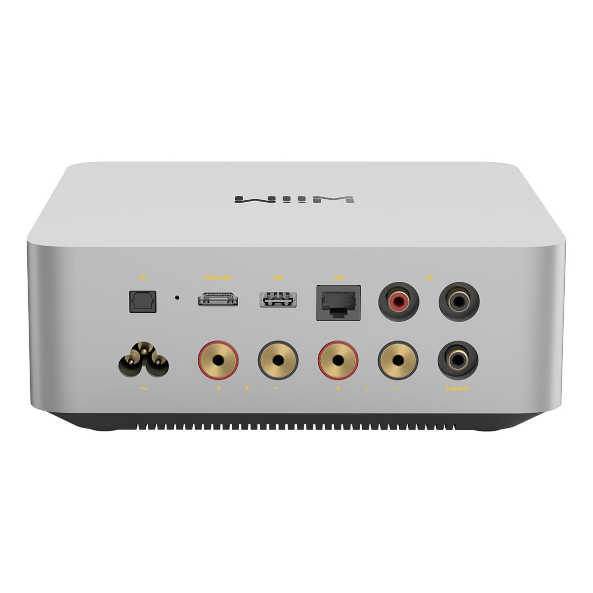 WiiM Amp Ultra - Image 2