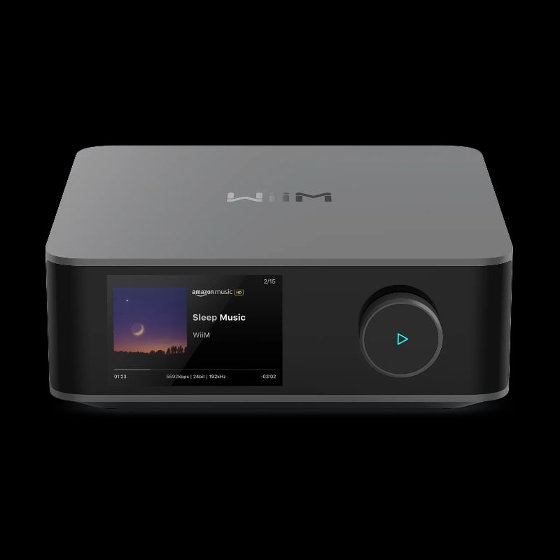 WiiM Amp Ultra - Image 2