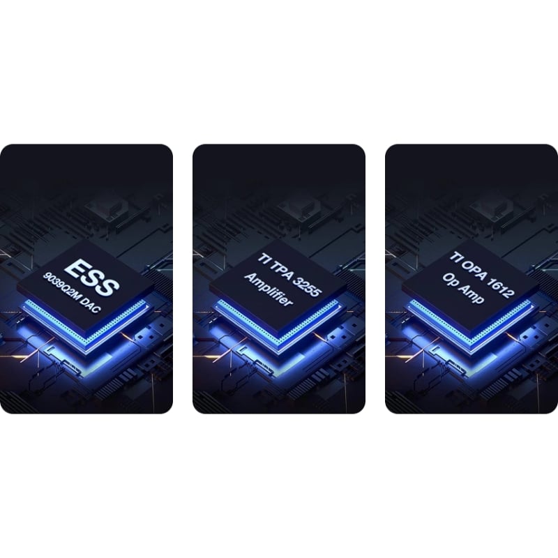 WiiM Amp Ultra - Image 3