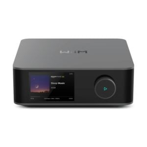 WiiM Amp Ultra