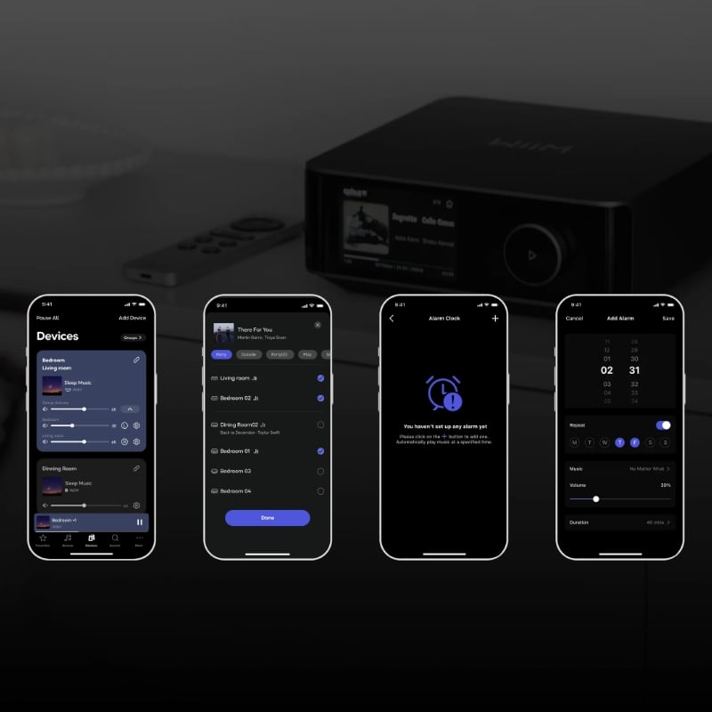 WiiM Amp Ultra - Product Image 3