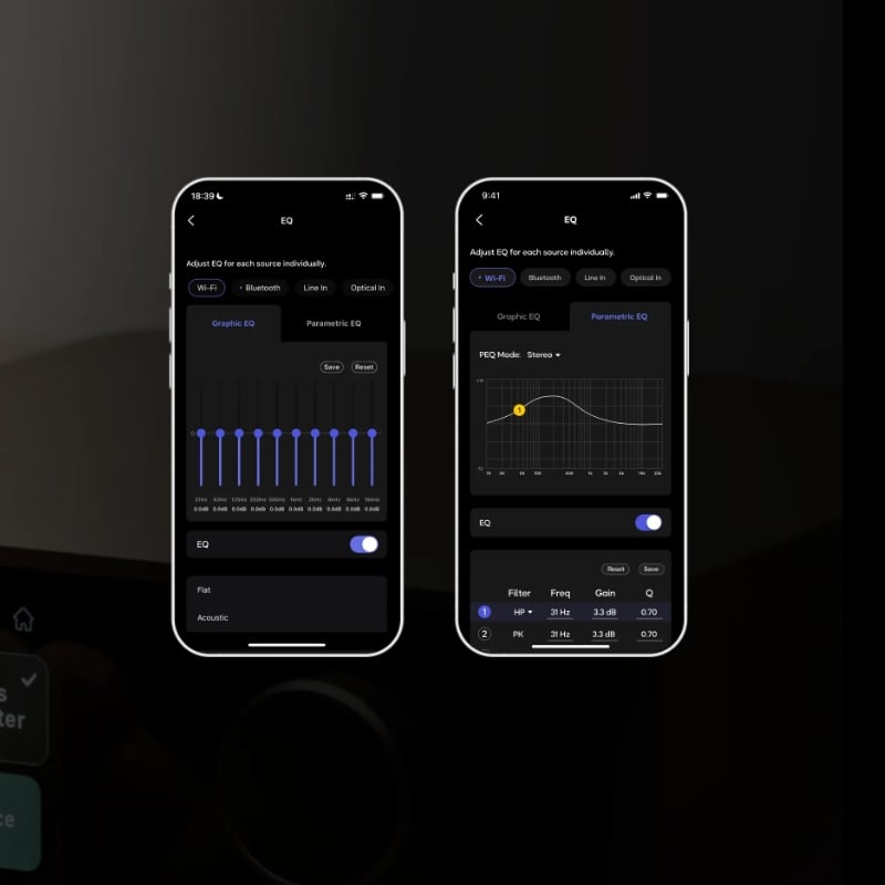 WiiM Amp Ultra - Product Image 6