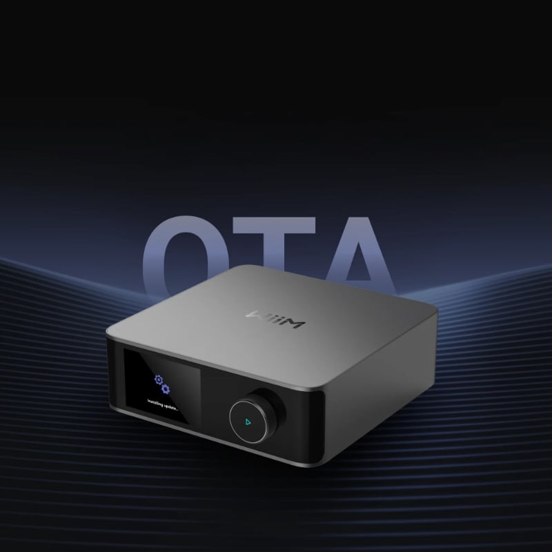 WiiM Amp Ultra - Product Image 8