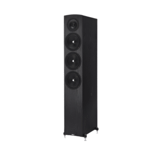 Jamo C607 MKII 3 Way Floorstanding Speaker