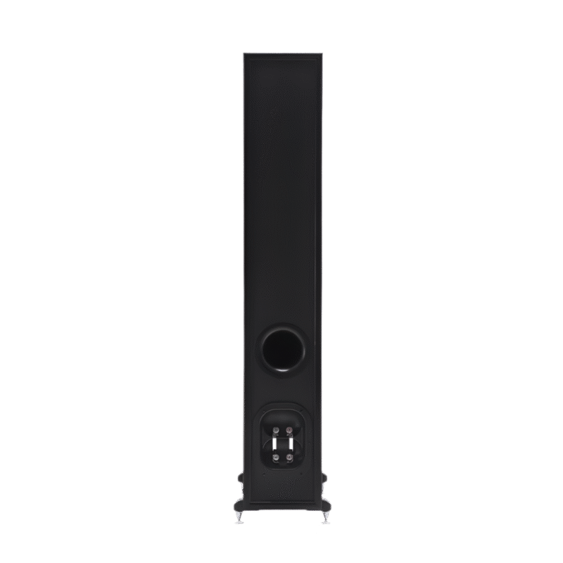 Jamo C607 MKII 3 Way Floorstanding Speaker - Premium Sound