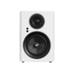 Jamo C707 PA MKII Active Bookshelf Speaker