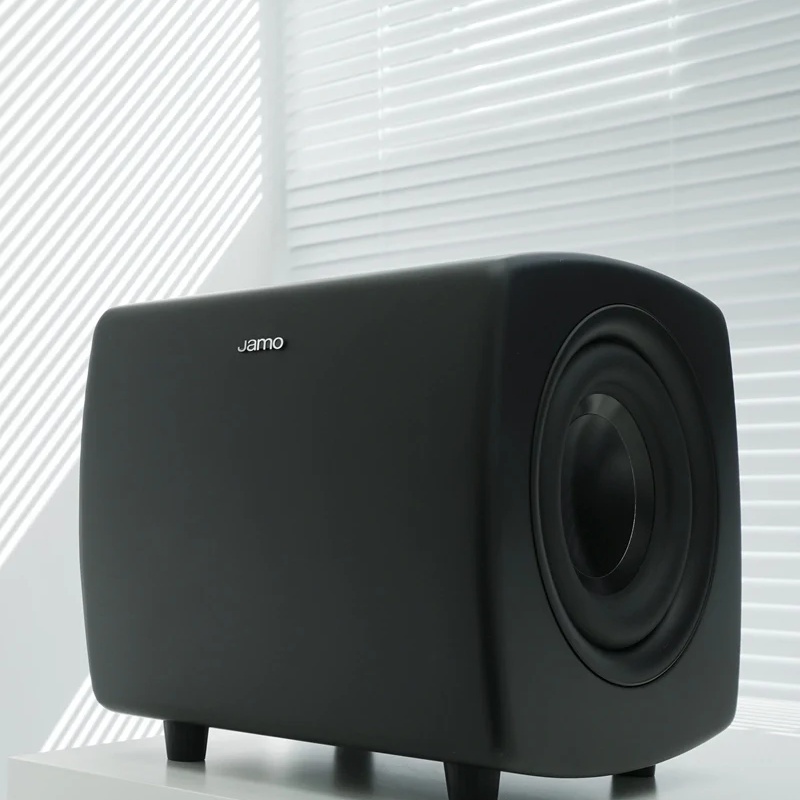 Jamo Cube Subwoofer - Image 2