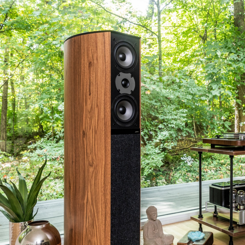 Jamo D590 Floor Standing Speaker - Image 2