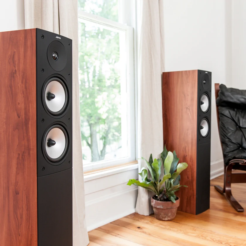 Jamo S526 HCS Home Cinema System - Image 1