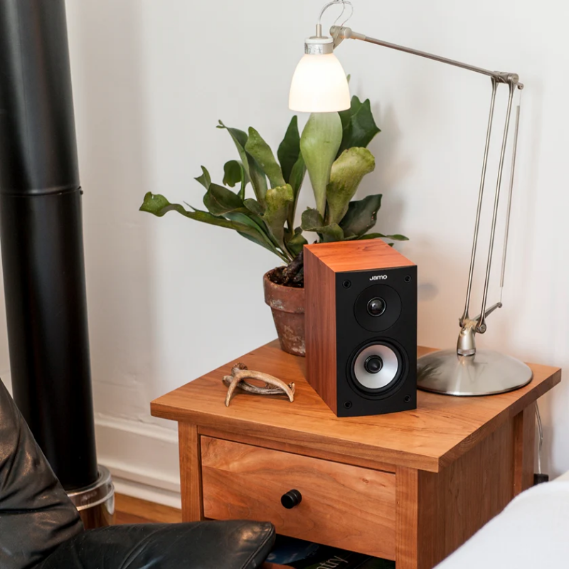 Jamo S526 HCS Home Cinema System - Image 2