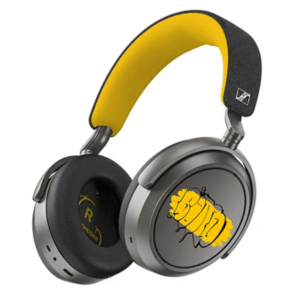 Sennheiser Momentum 4 - 80th Anniversary Edition