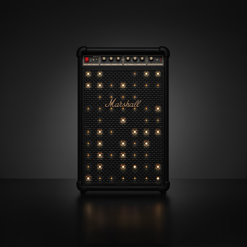 Marshall Bromley 750 - Image -1