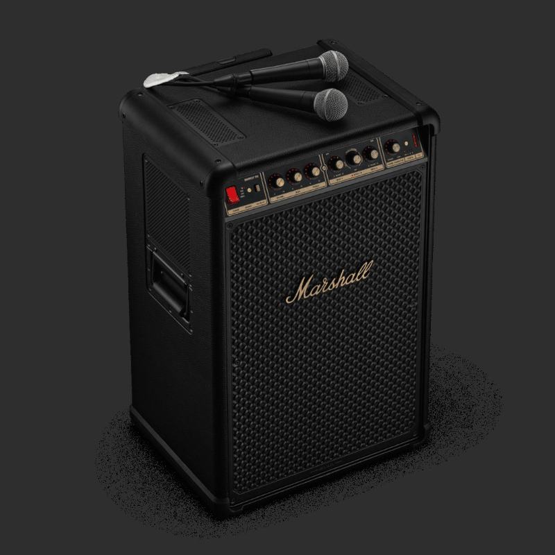 Marshall Bromley 750 - Image 5
